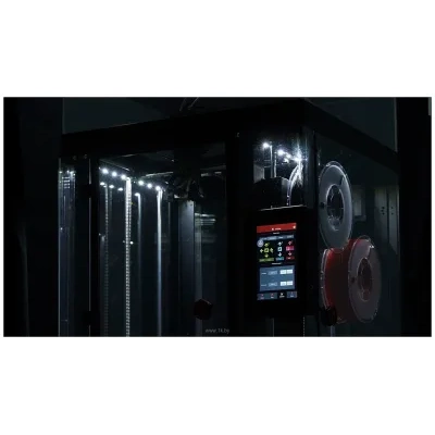 Raise3D Pro2 Plus