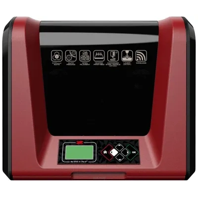 Seasonic da Vinci Jr. Pro X+