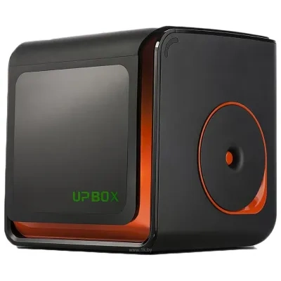Tiertime UP Box+