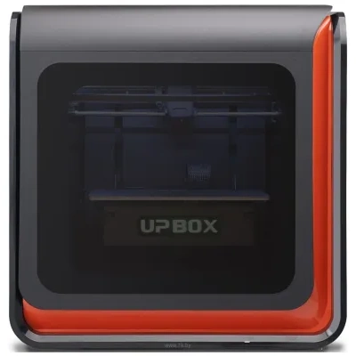 Tiertime UP Box+