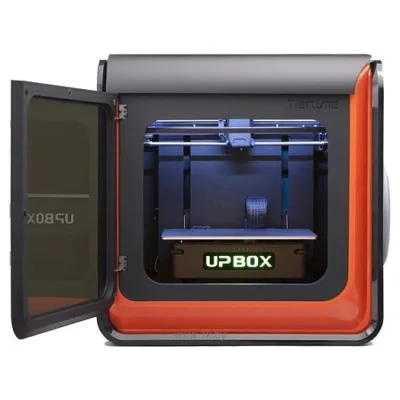 Tiertime UP Box+