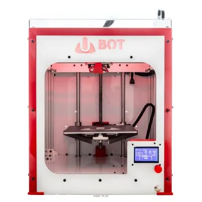 UBOT 3D Dual