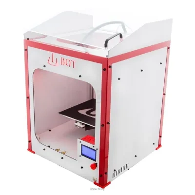UBOT 3D Dual