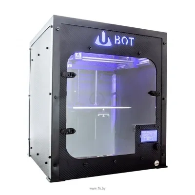UBOT 3D S+