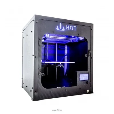 UBOT 3D S+