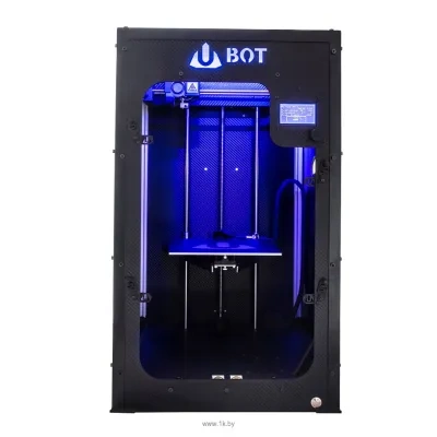 UBOT 3D Tower