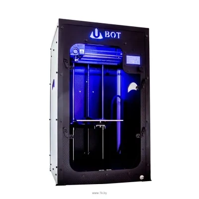 UBOT 3D Tower S+