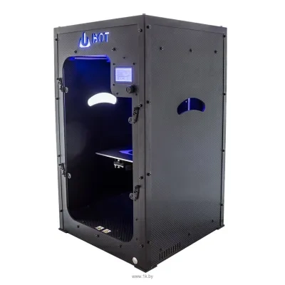 UBOT 3D Tower S+