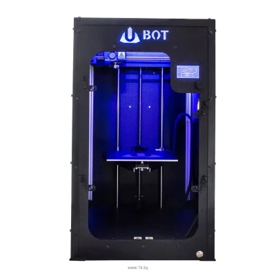 UBOT 3D Tower S+