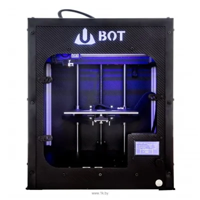 UBOT 3D+