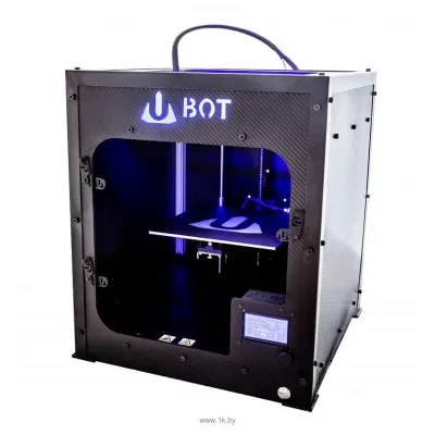 UBOT 3D+