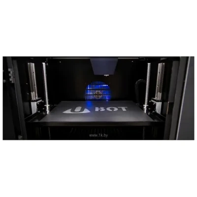 UBOT P440