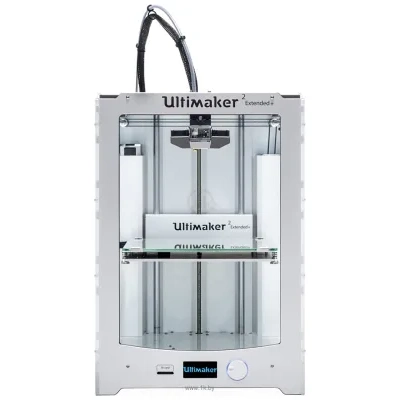 Ultimaker 2 Extended+