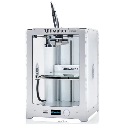 Ultimaker 2 Extended+