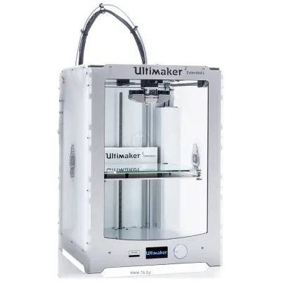 Ultimaker 2 Extended+