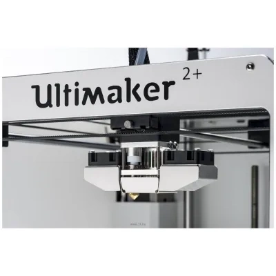 Ultimaker 2 Extended+