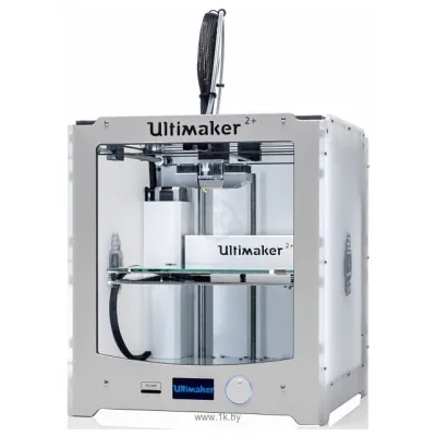 Ultimaker 2+