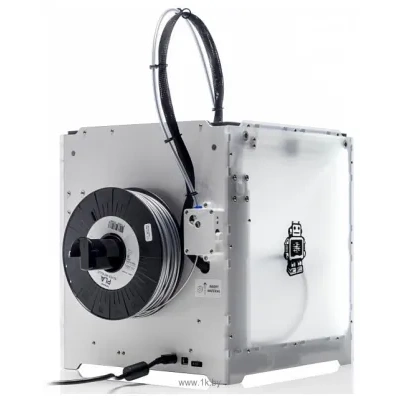 Ultimaker 2+