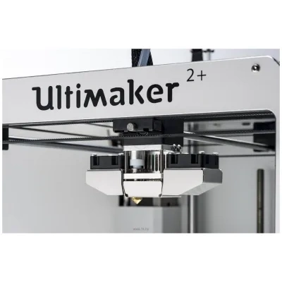 Ultimaker 2+