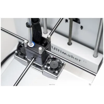 Ultimaker 2+