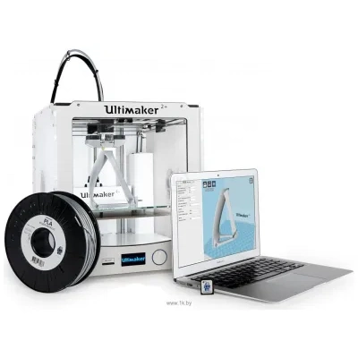 Ultimaker 2+
