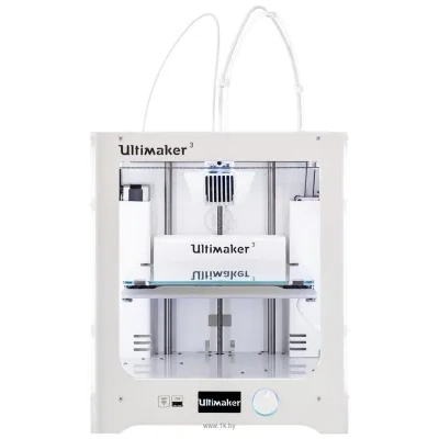 Ultimaker 3