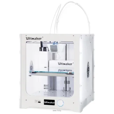 Ultimaker 3