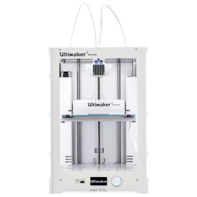 Ultimaker 3 Extended