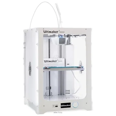 Ultimaker 3 Extended