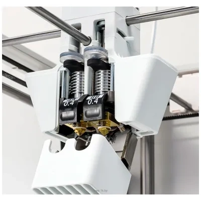 Ultimaker 3 Extended