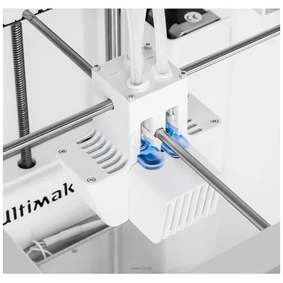 Ultimaker 3 Extended