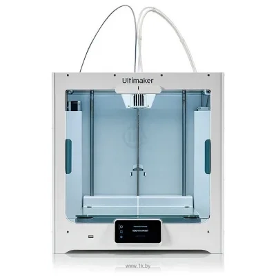 Ultimaker S5