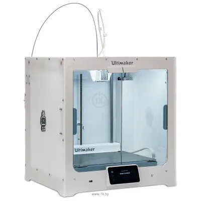 Ultimaker S5