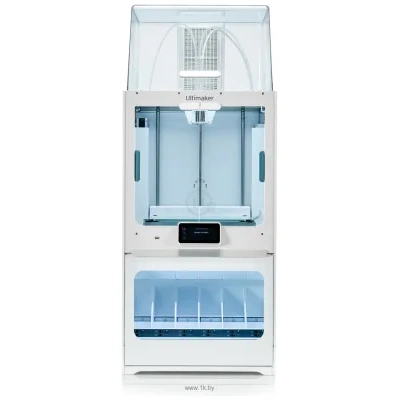 Ultimaker S5 Pro Bundle