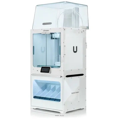 Ultimaker S5 Pro Bundle