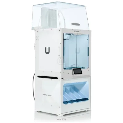 Ultimaker S5 Pro Bundle