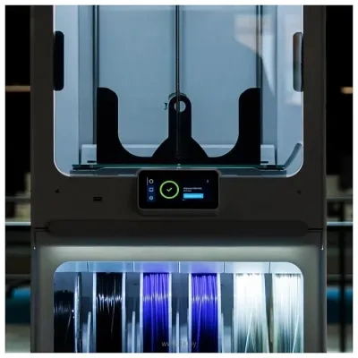 Ultimaker S5 Pro Bundle
