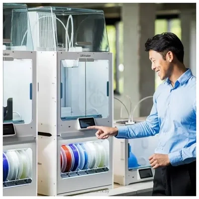 Ultimaker S5 Pro Bundle
