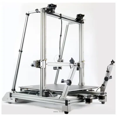 Wanhao D12/500