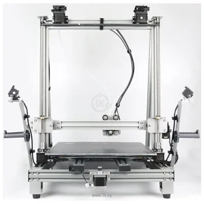 Wanhao D12/500
