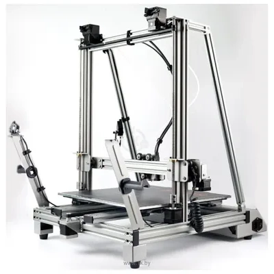 Wanhao D12/500
