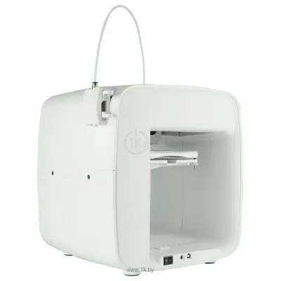 Wanhao Duplicator 10 (belyiy)