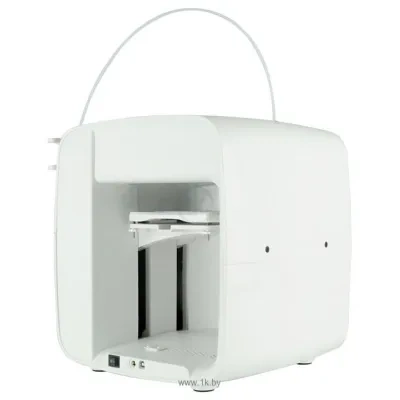 Wanhao Duplicator 10 (belyiy)