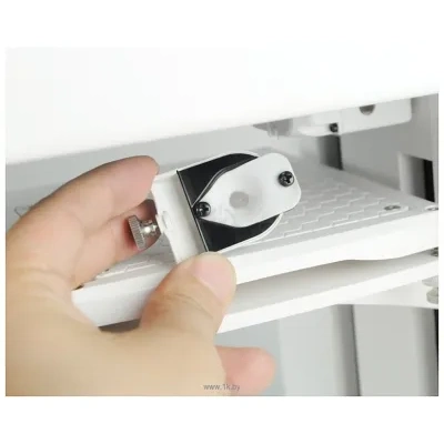 Wanhao Duplicator 10 (belyiy)