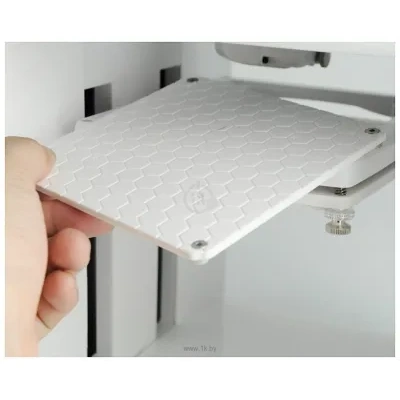 Wanhao Duplicator 10 (belyiy)