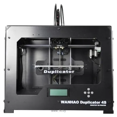Wanhao Duplicator 4S
