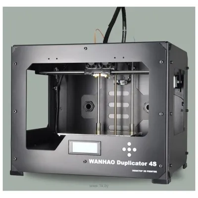 Wanhao Duplicator 4S