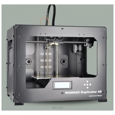 Wanhao Duplicator 4S