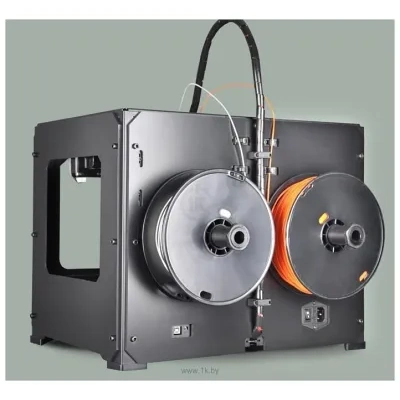 Wanhao Duplicator 4S