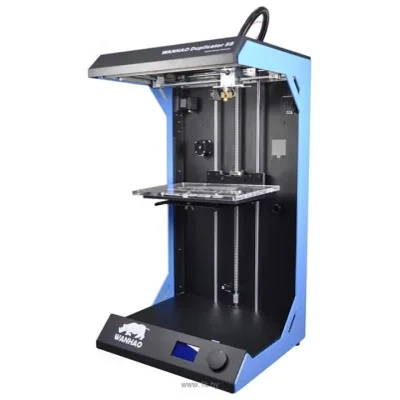 Wanhao Duplicator 5S